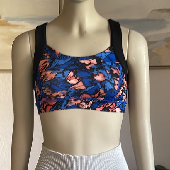 NWOT lululemon All Sports III sports bra - Picture 1 of 5